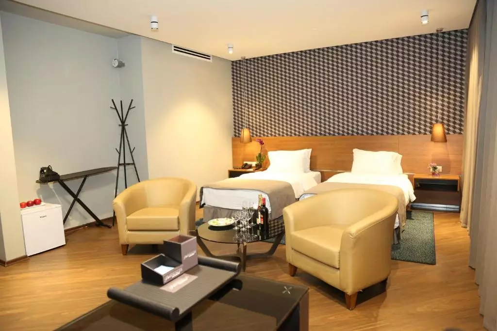 اتاق GOLDEN PALACE